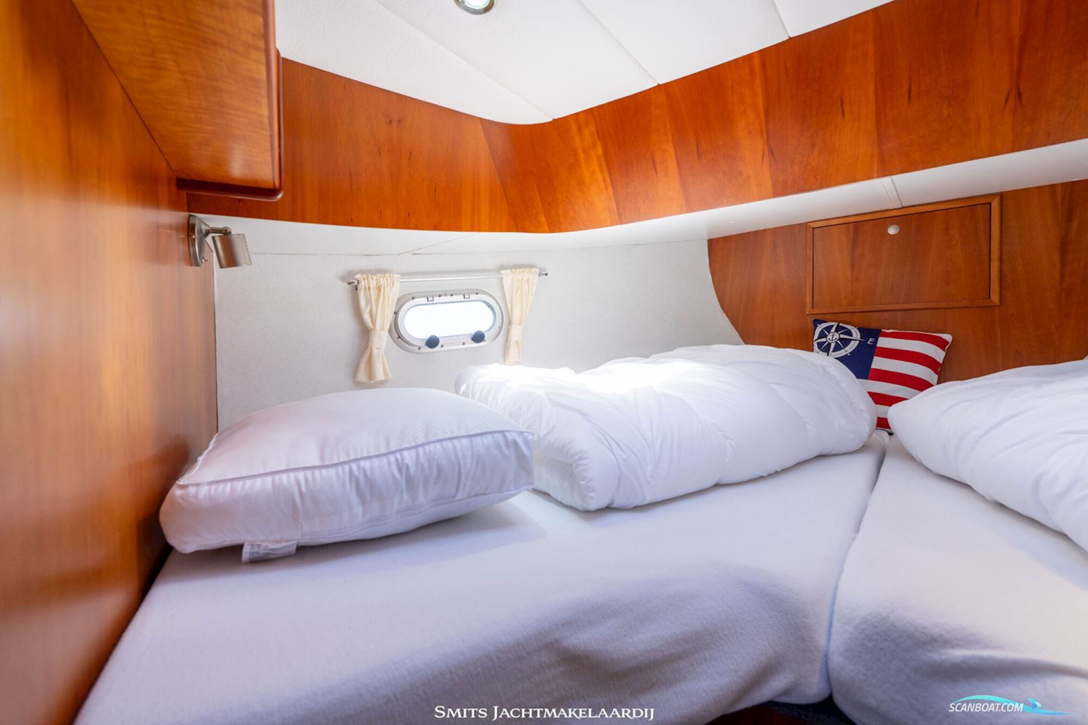 Boarncruiser 35 Classic Line