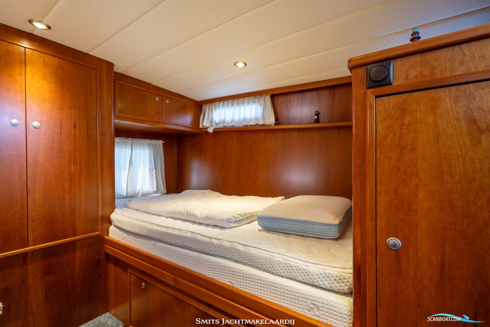 Boarncruiser 35 Classic Line