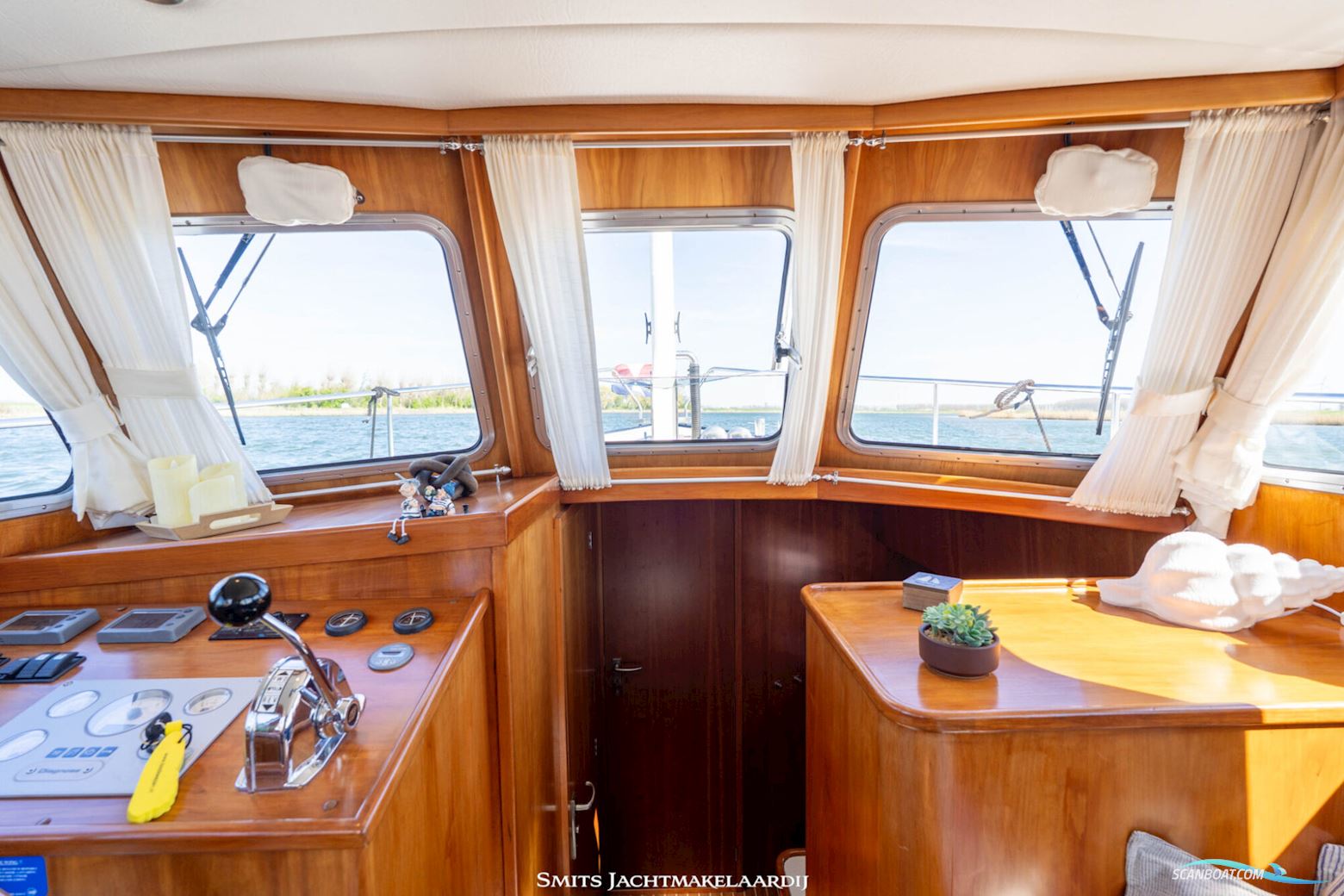 Boarncruiser 35 Classic Line