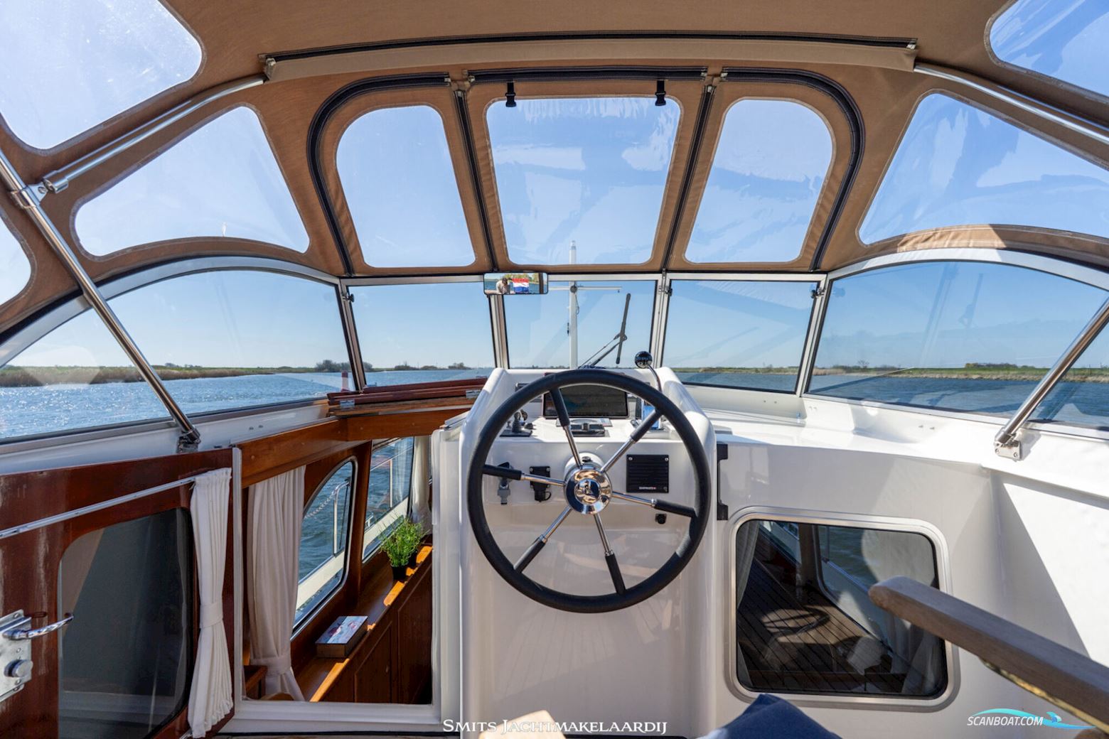 Boarncruiser 35 Classic Line