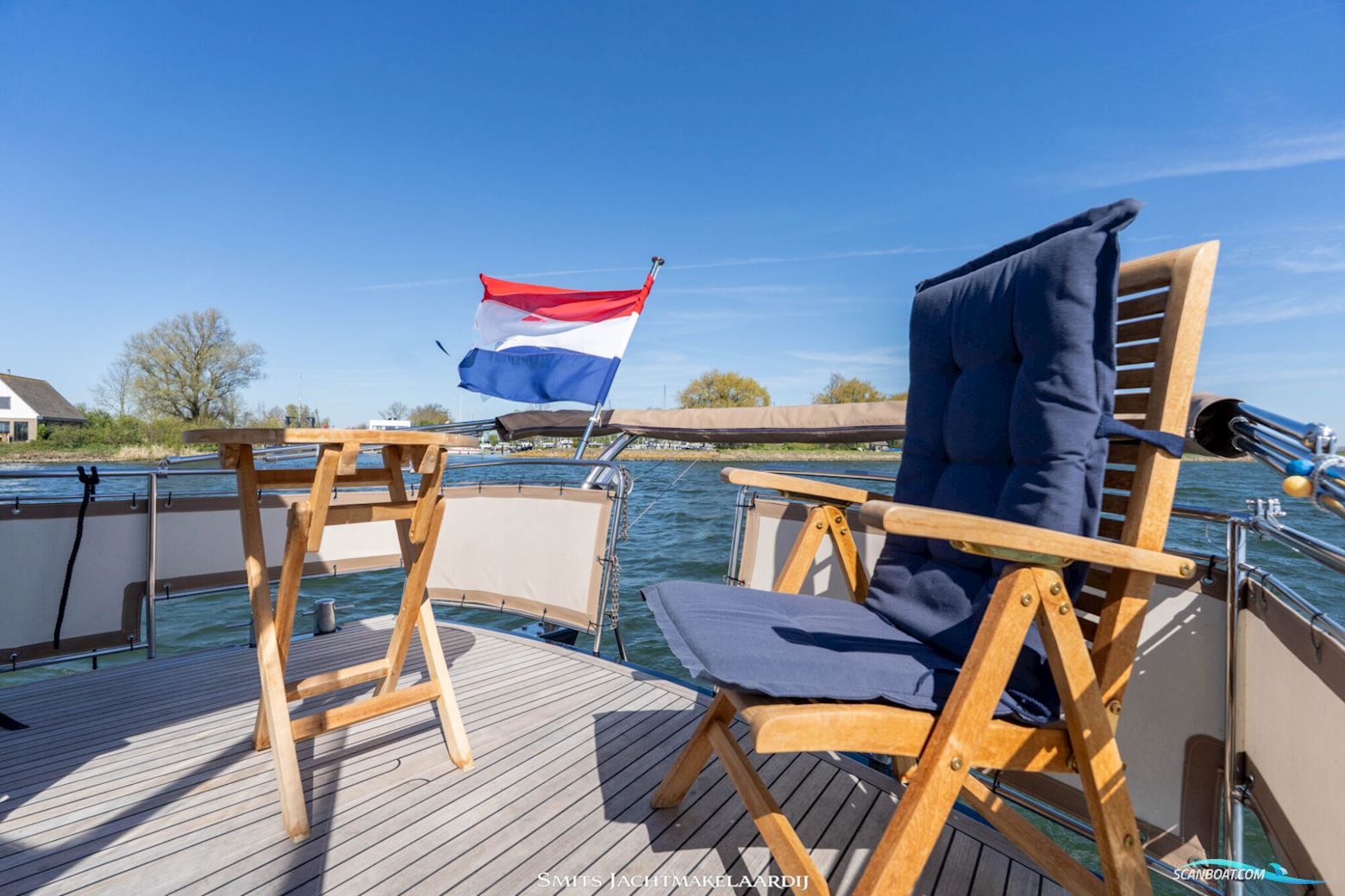 Boarncruiser 35 Classic Line