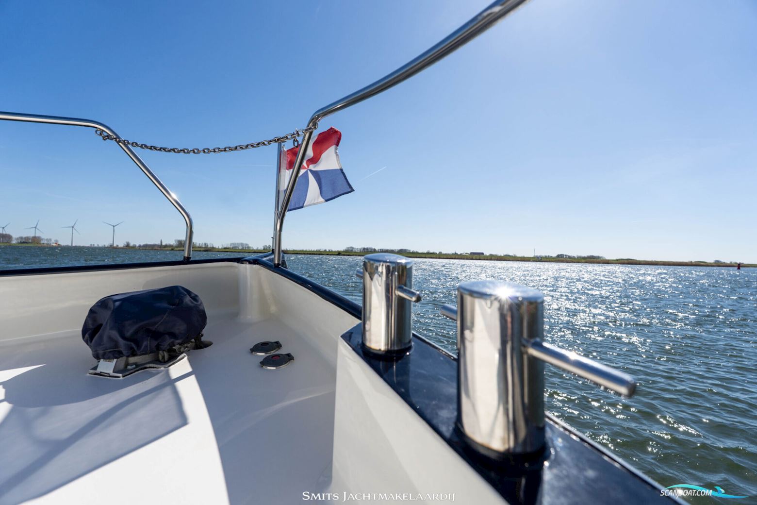 Boarncruiser 35 Classic Line