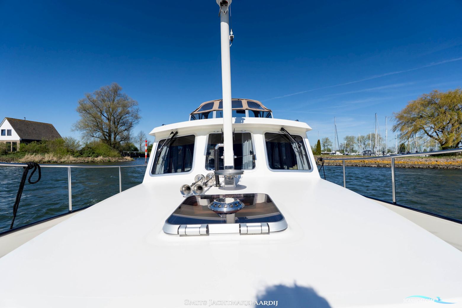 Boarncruiser 35 Classic Line