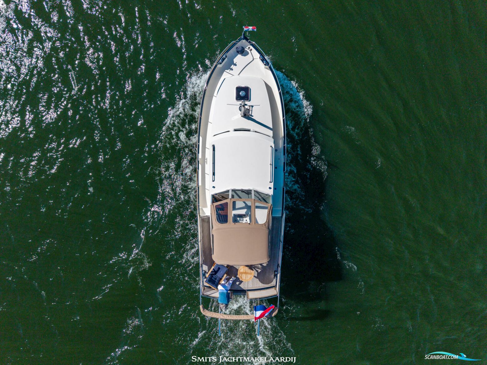 Boarncruiser 35 Classic Line