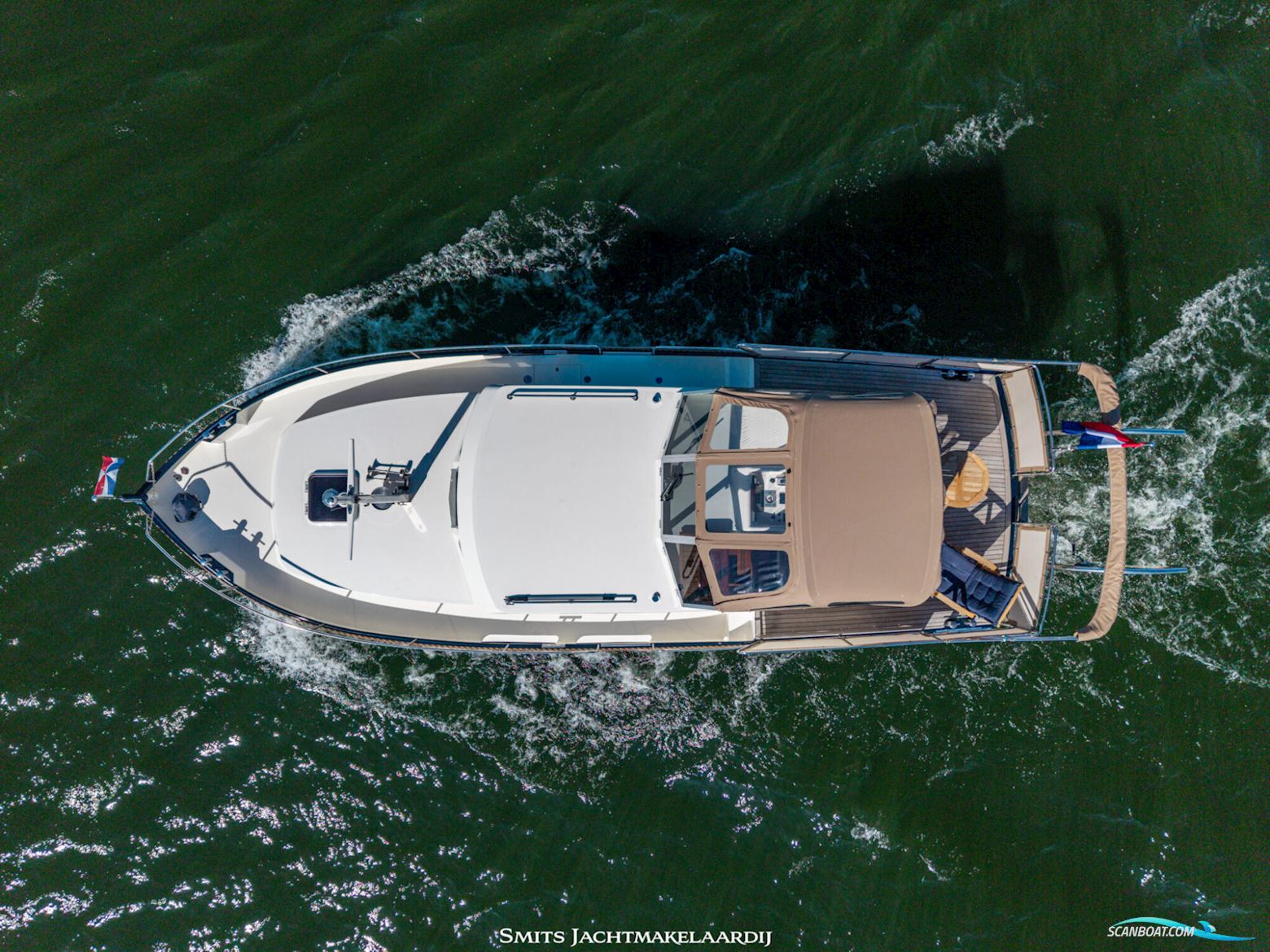 Boarncruiser 35 Classic Line