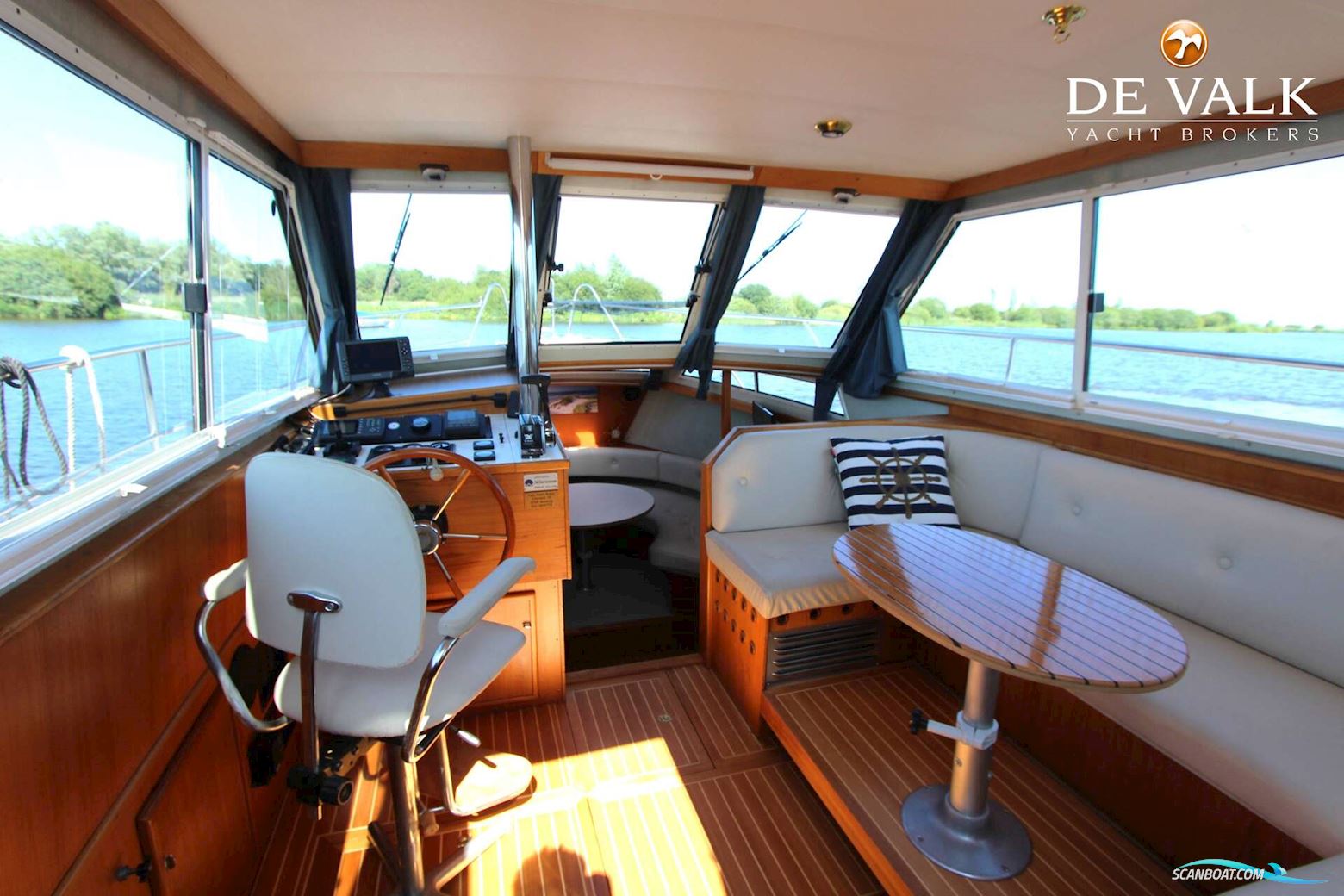 Boarncruiser 35 New Fly