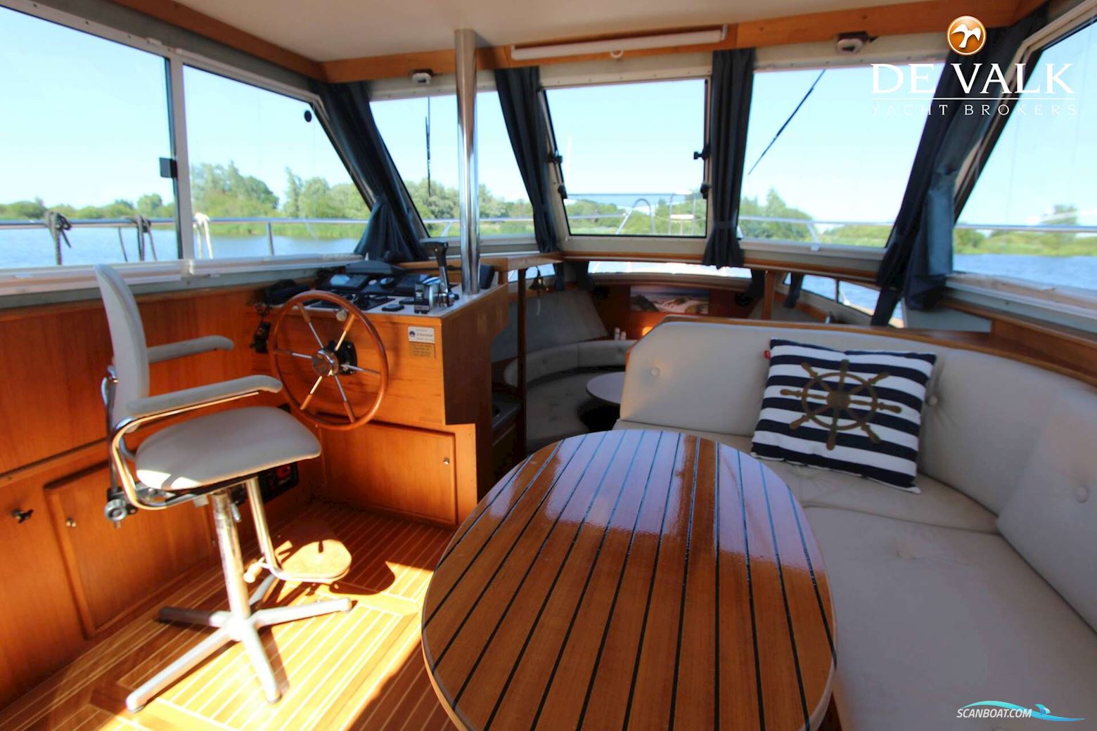 Boarncruiser 35 New Fly