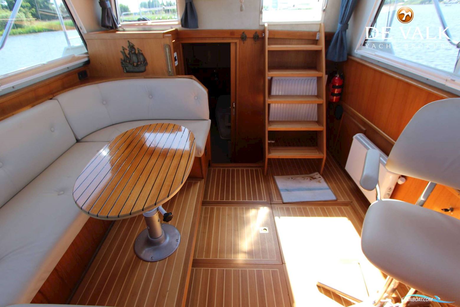 Boarncruiser 35 New Fly