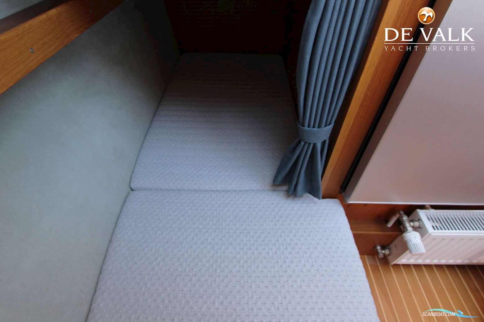 Boarncruiser 35 New Fly