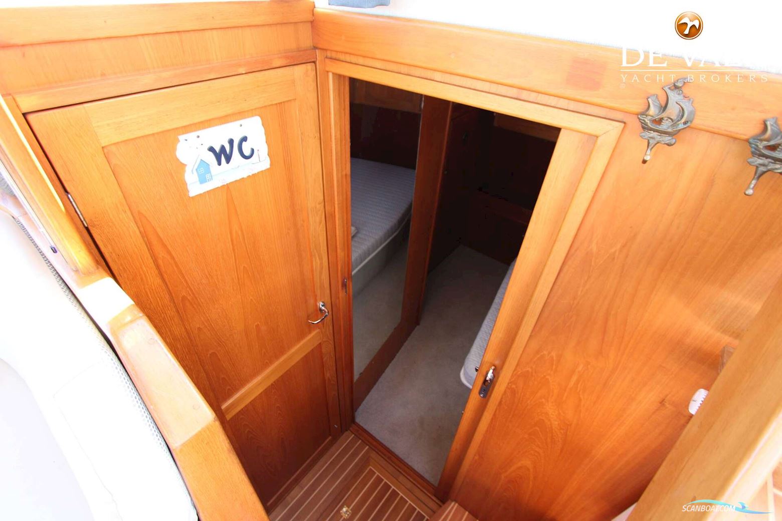 Boarncruiser 35 New Fly