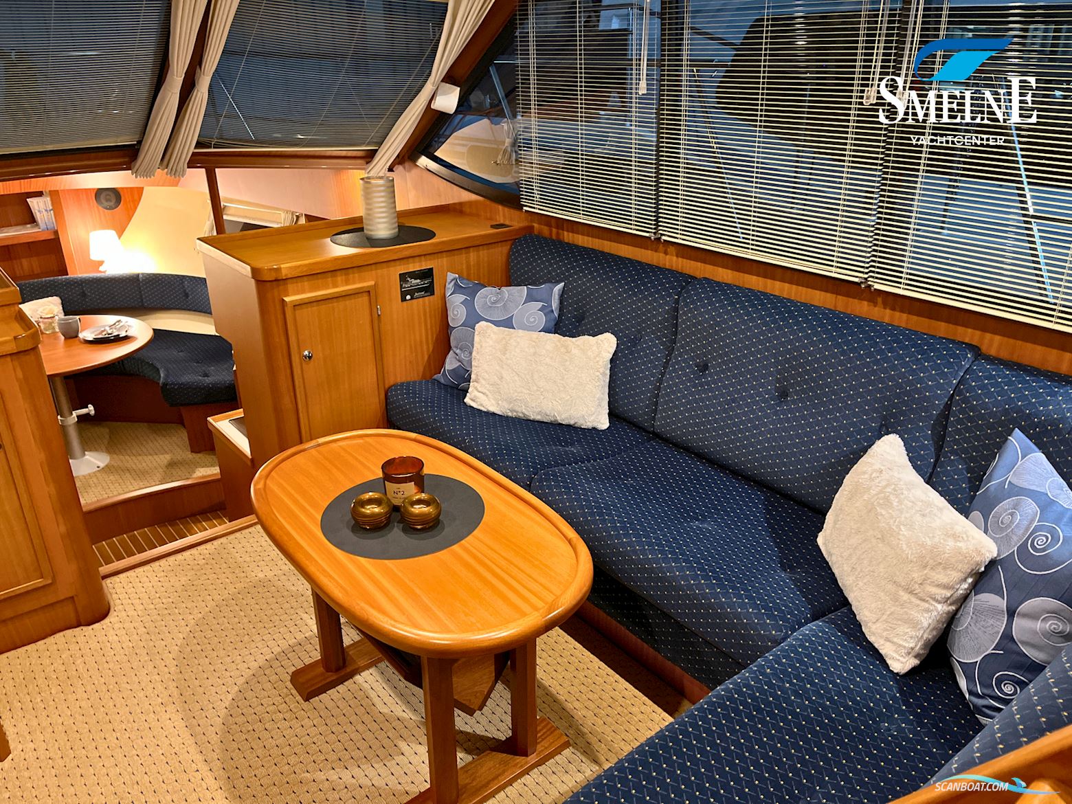 Boarncruiser 365 New Line