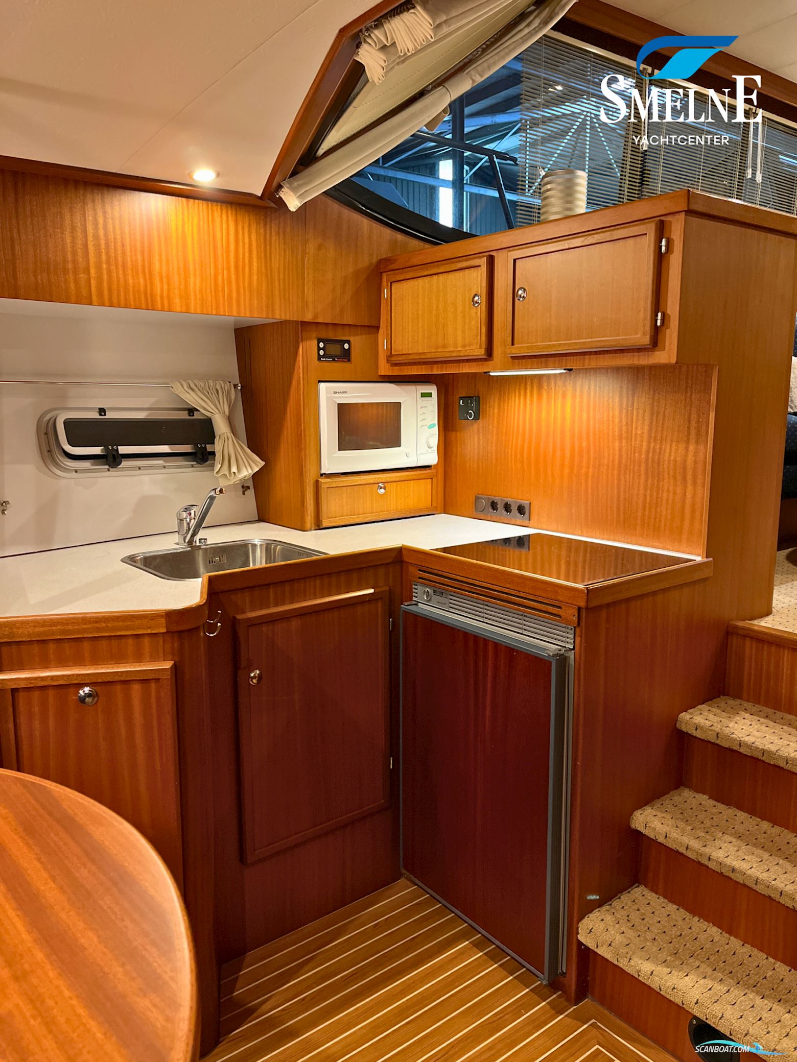 Boarncruiser 365 New Line