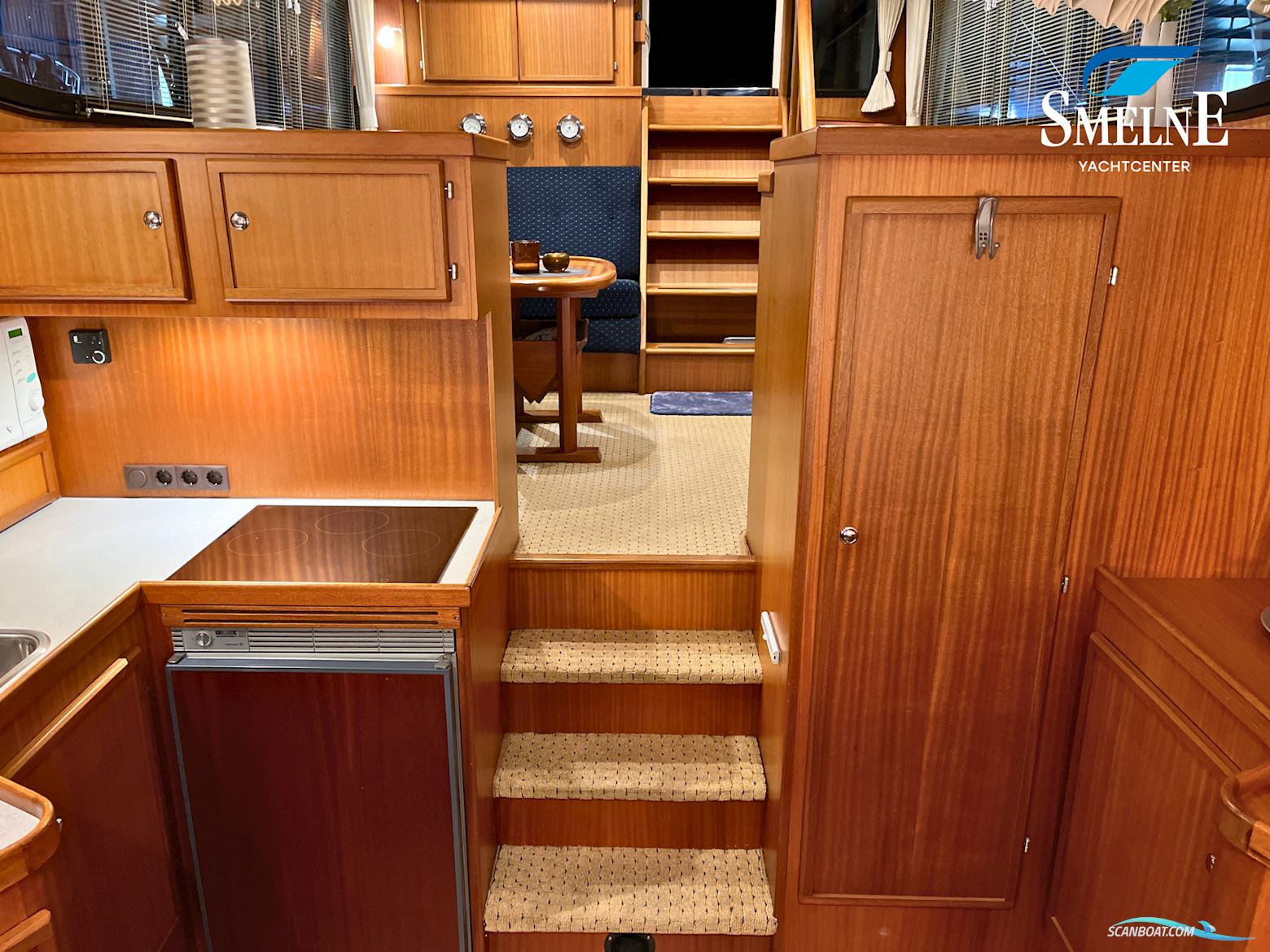 Boarncruiser 365 New Line