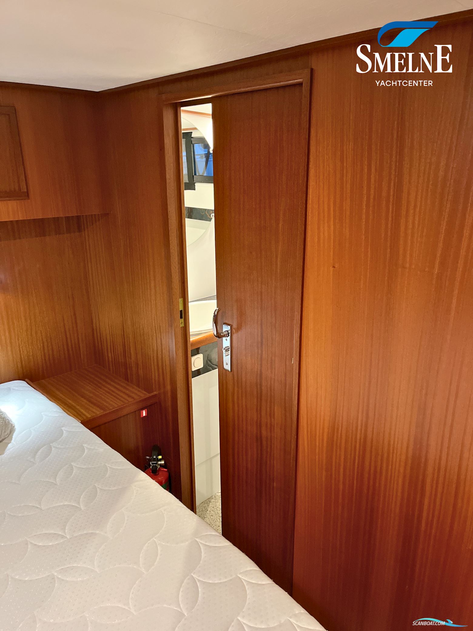 Boarncruiser 365 New Line