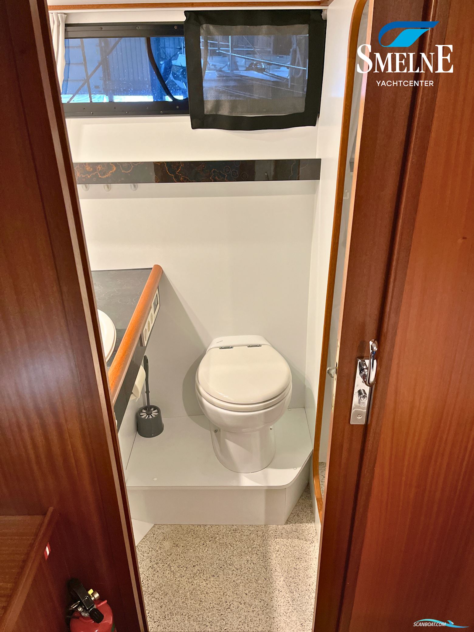 Boarncruiser 365 New Line