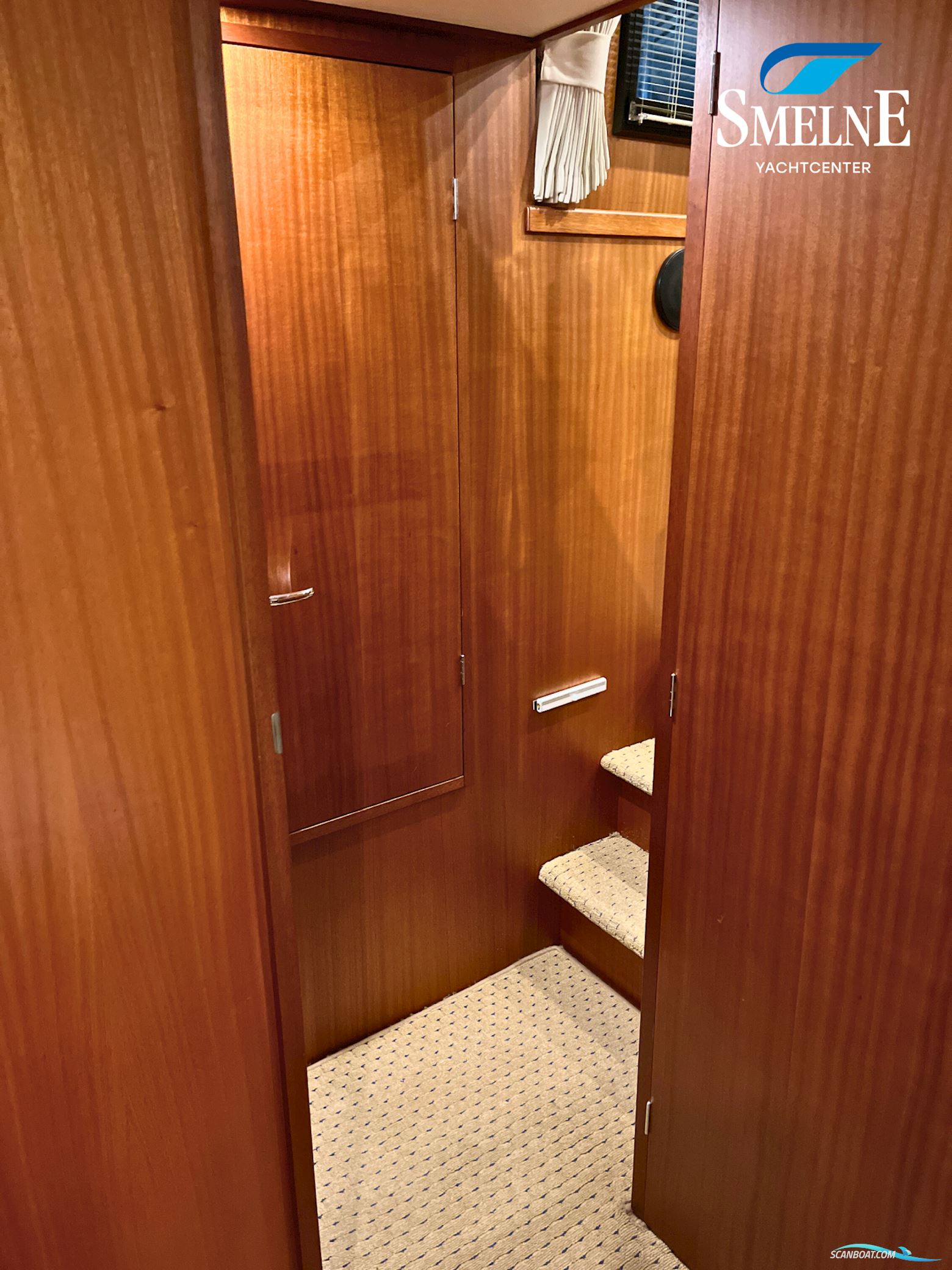 Boarncruiser 365 New Line