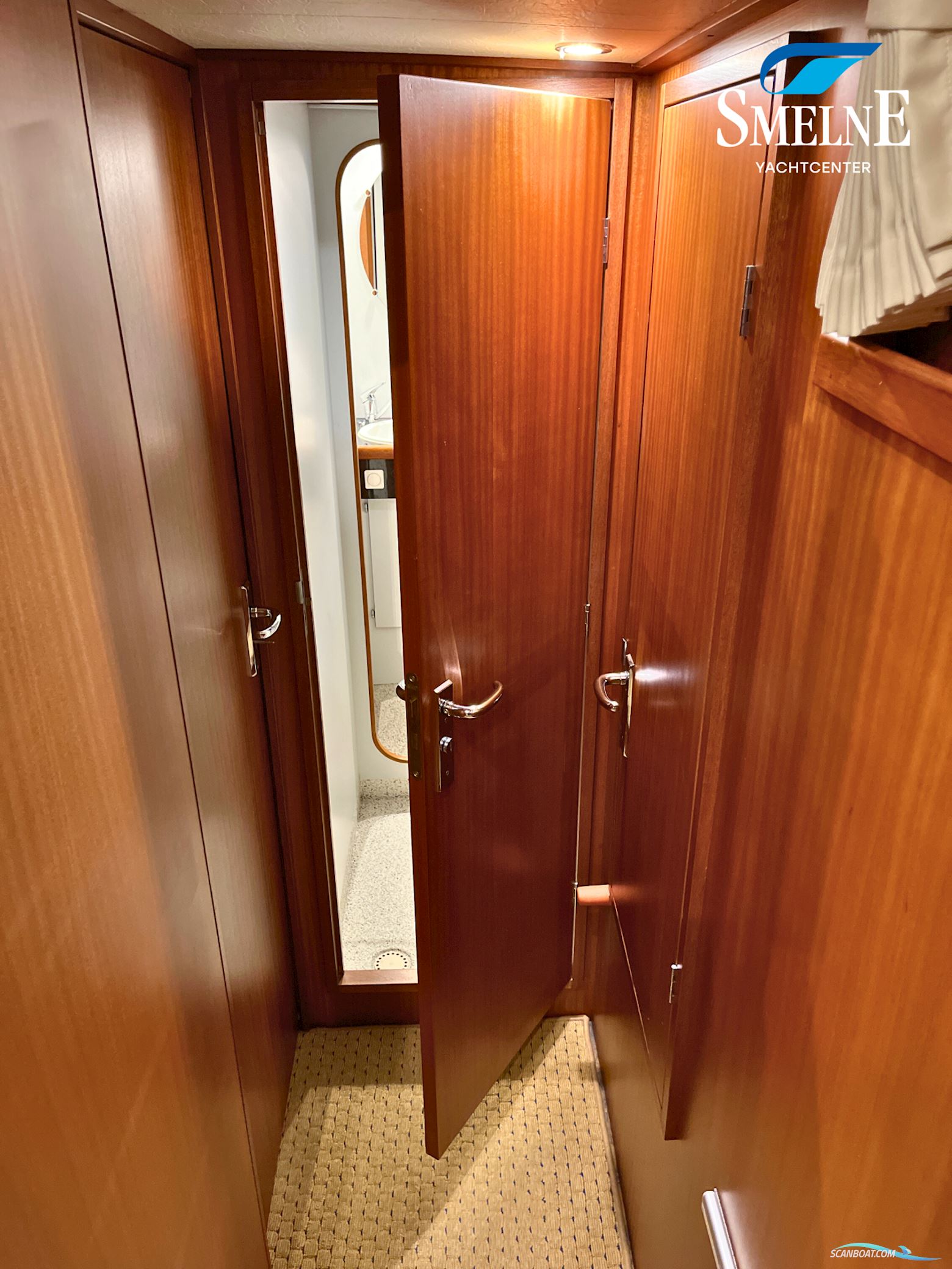 Boarncruiser 365 New Line