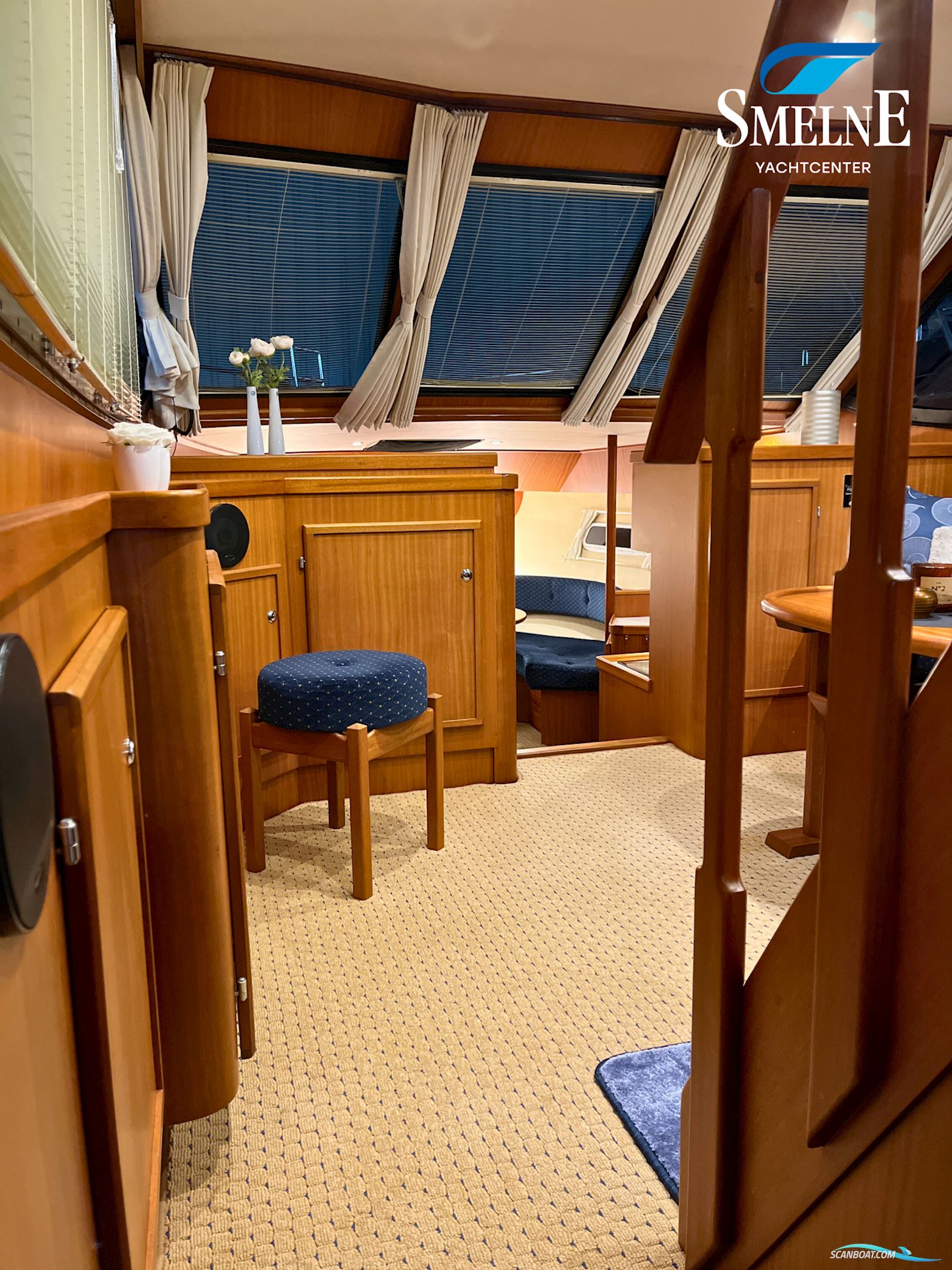 Boarncruiser 365 New Line