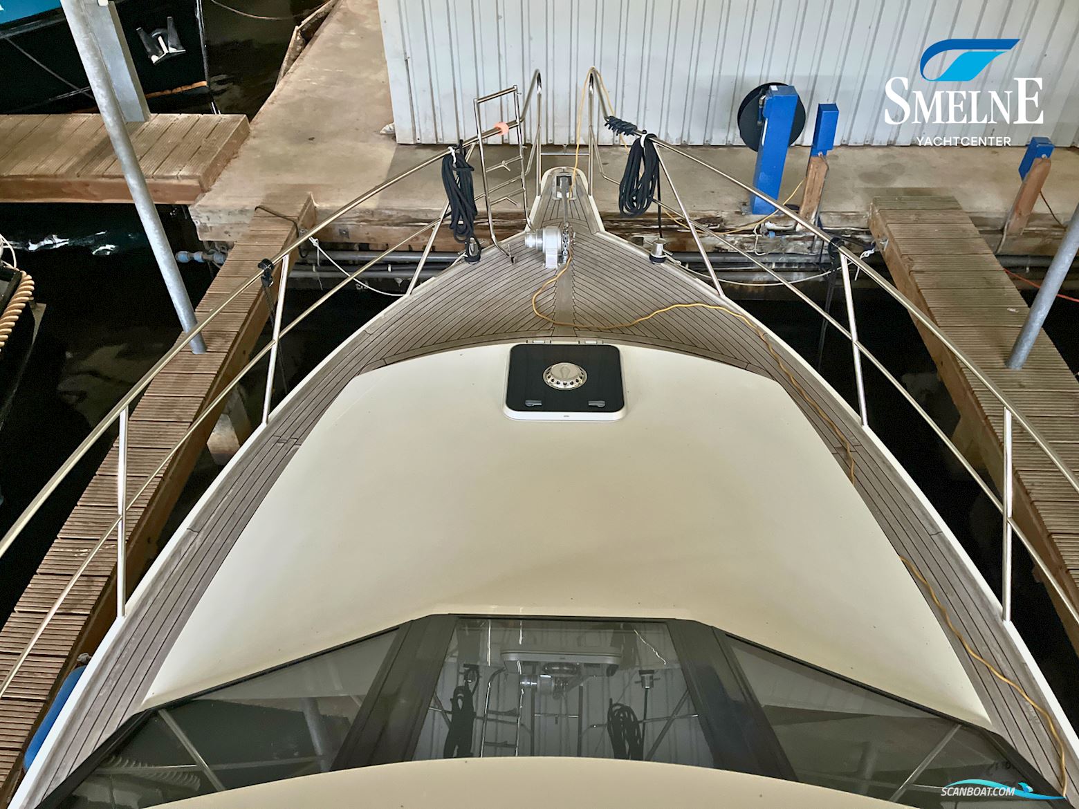 Boarncruiser 365 New Line