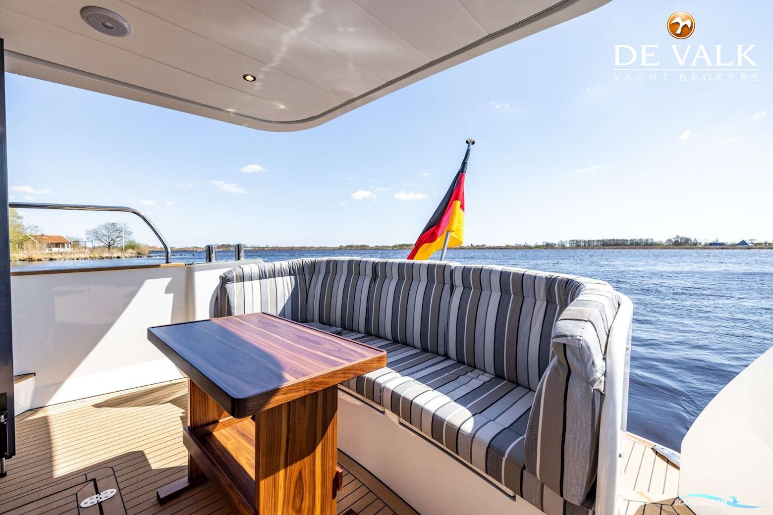 Boarncruiser 38 Classic Line OK