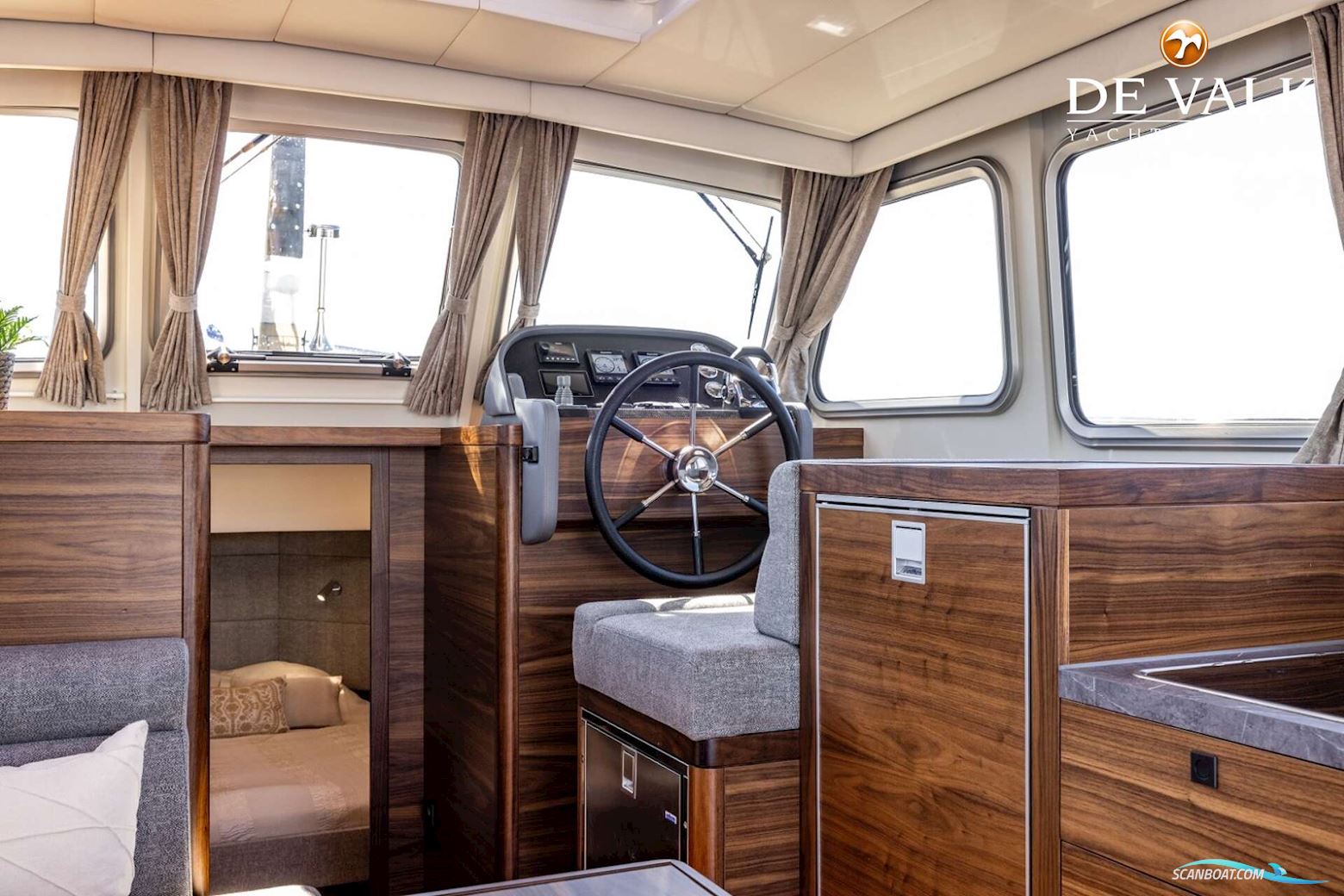 Boarncruiser 38 Classic Line OK