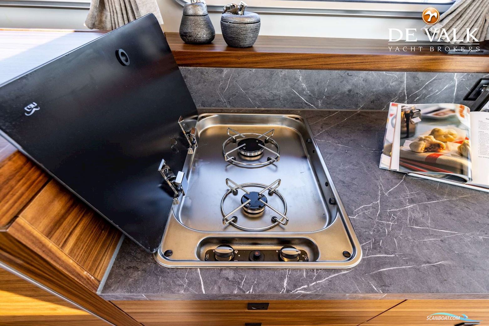 Boarncruiser 38 Classic Line OK