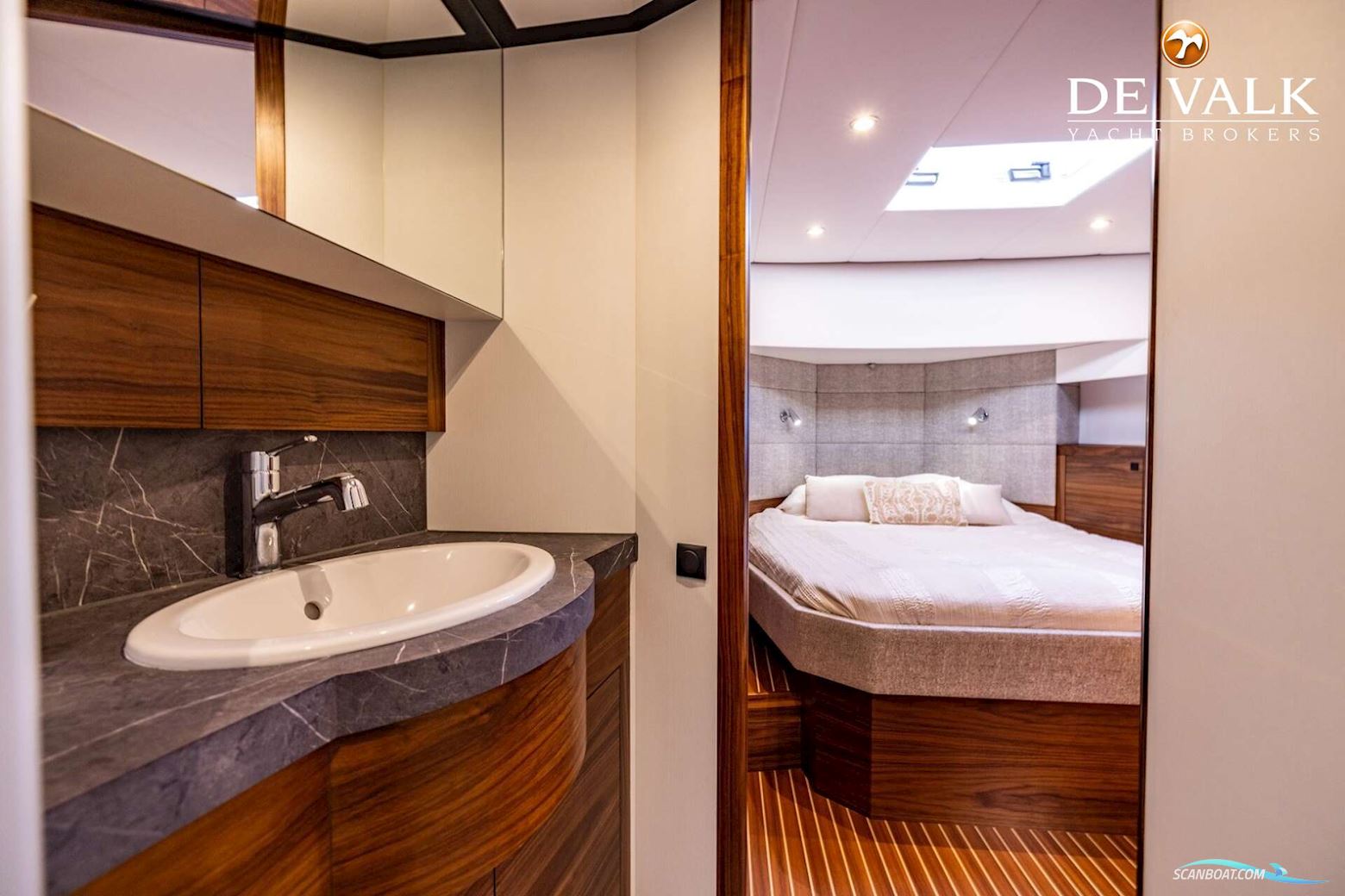 Boarncruiser 38 Classic Line OK