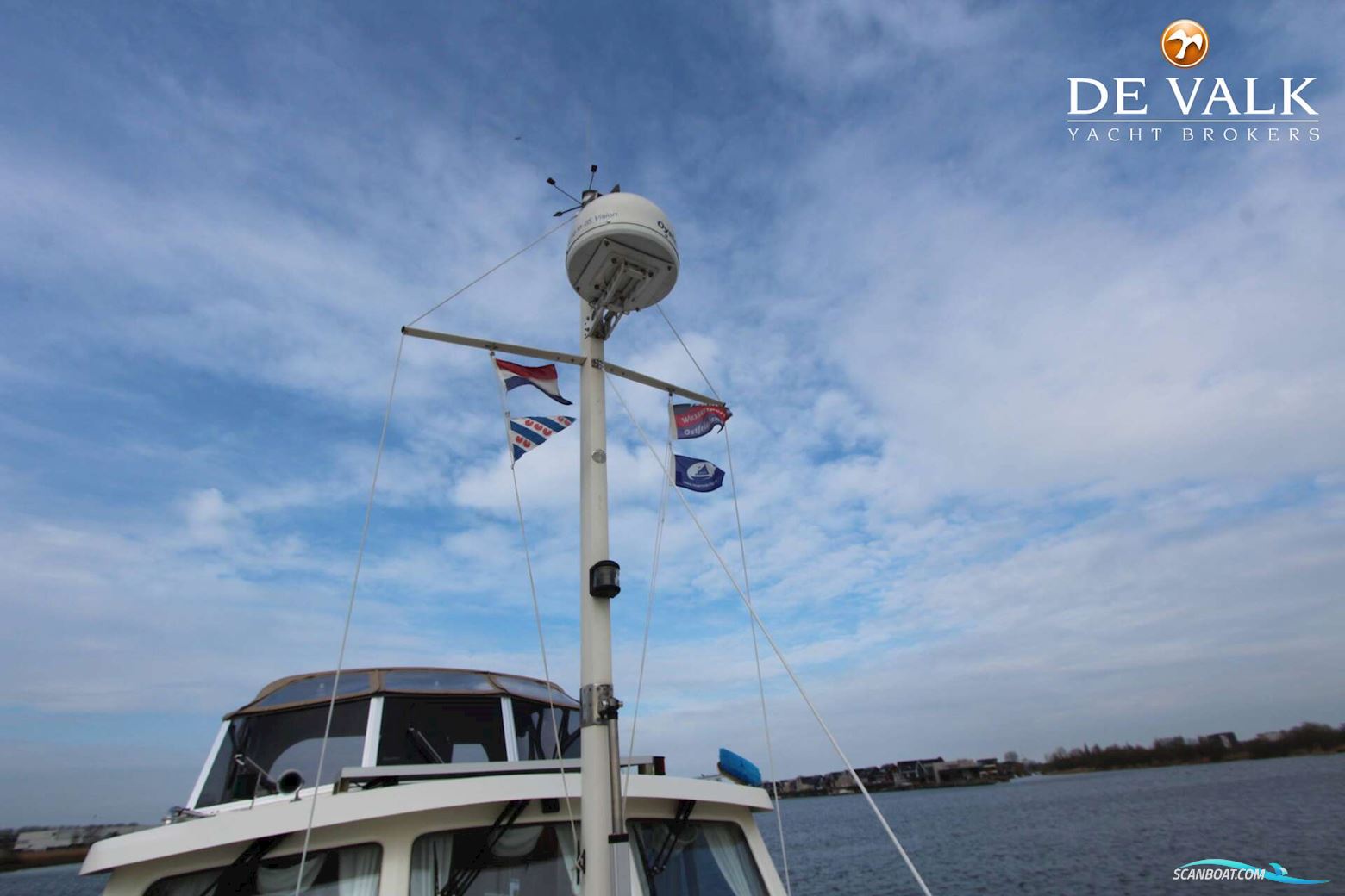 Boarncruiser 40 Classic Line