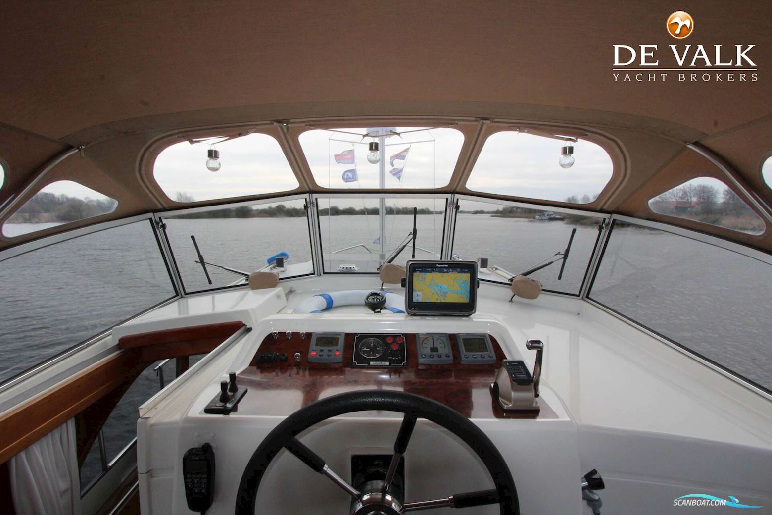 Boarncruiser 40 Classic Line