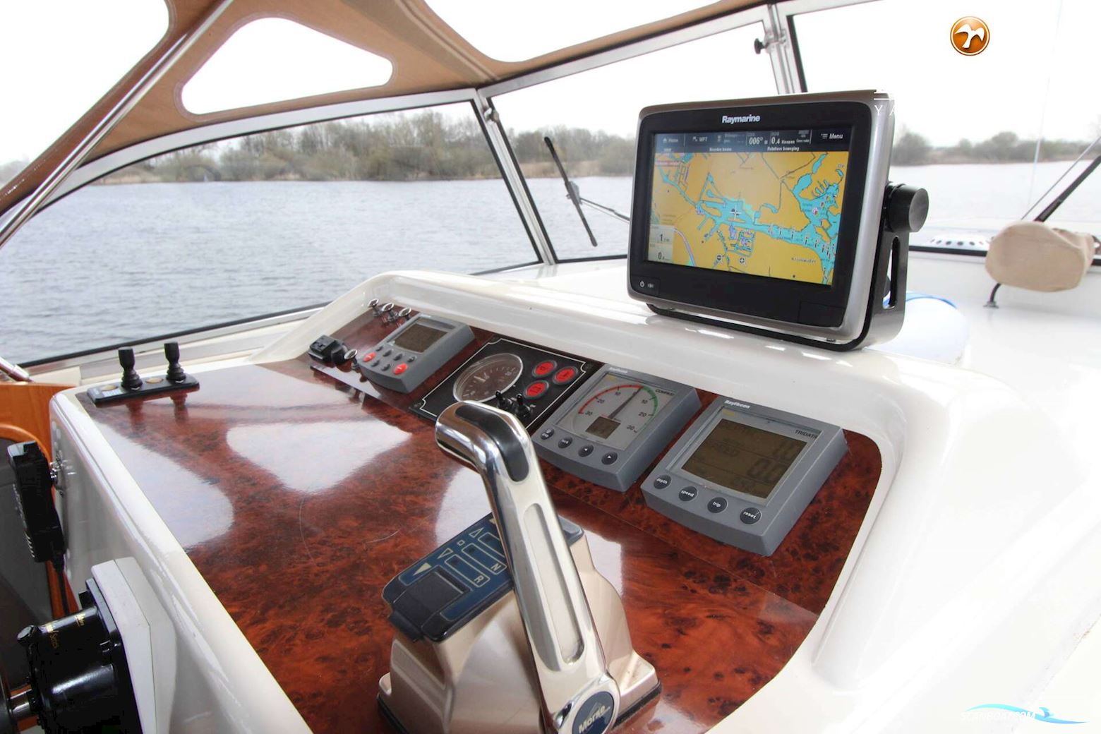 Boarncruiser 40 Classic Line