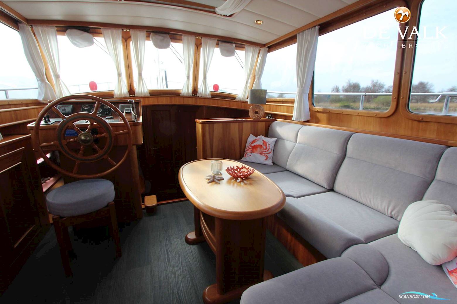 Boarncruiser 40 Classic Line