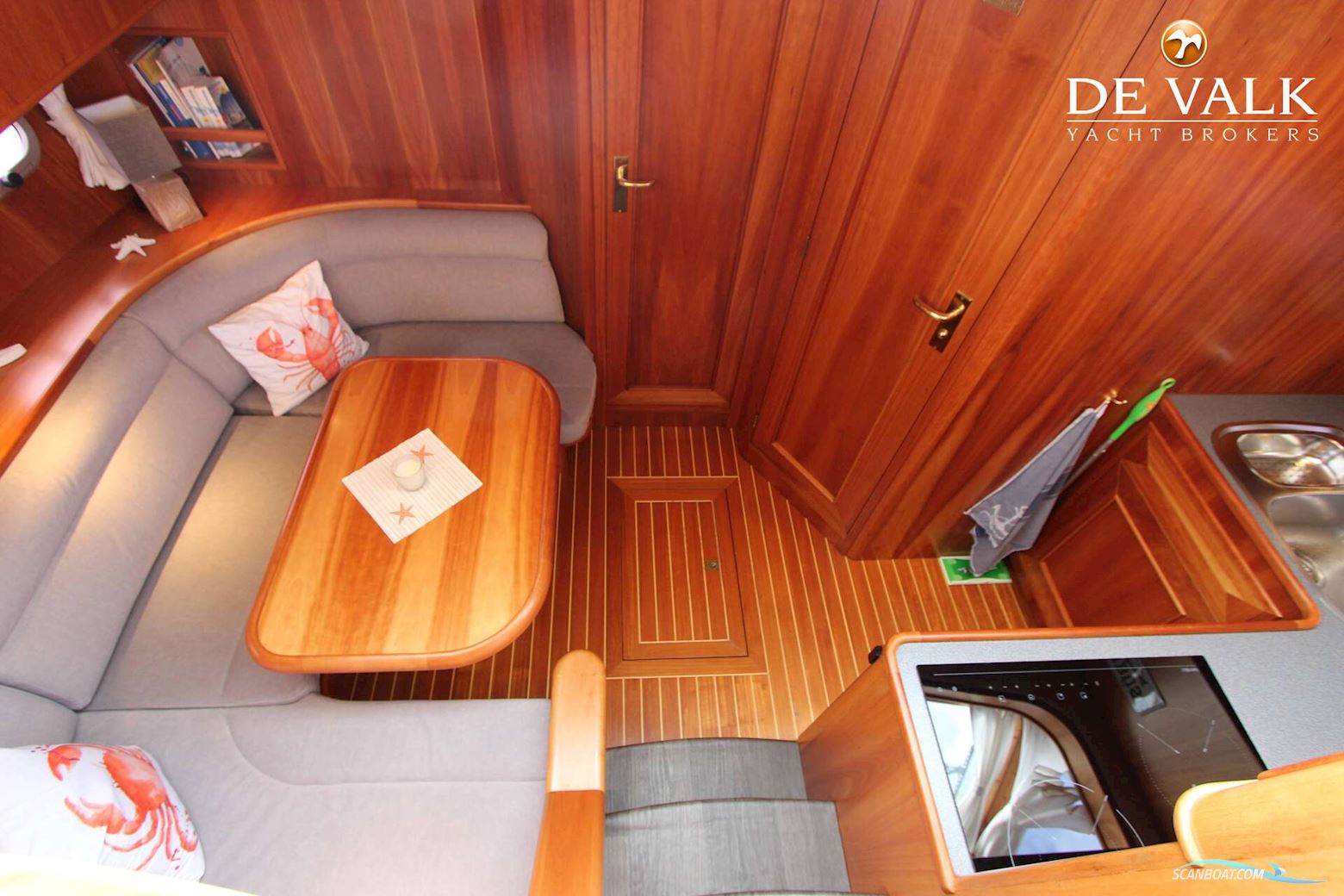 Boarncruiser 40 Classic Line