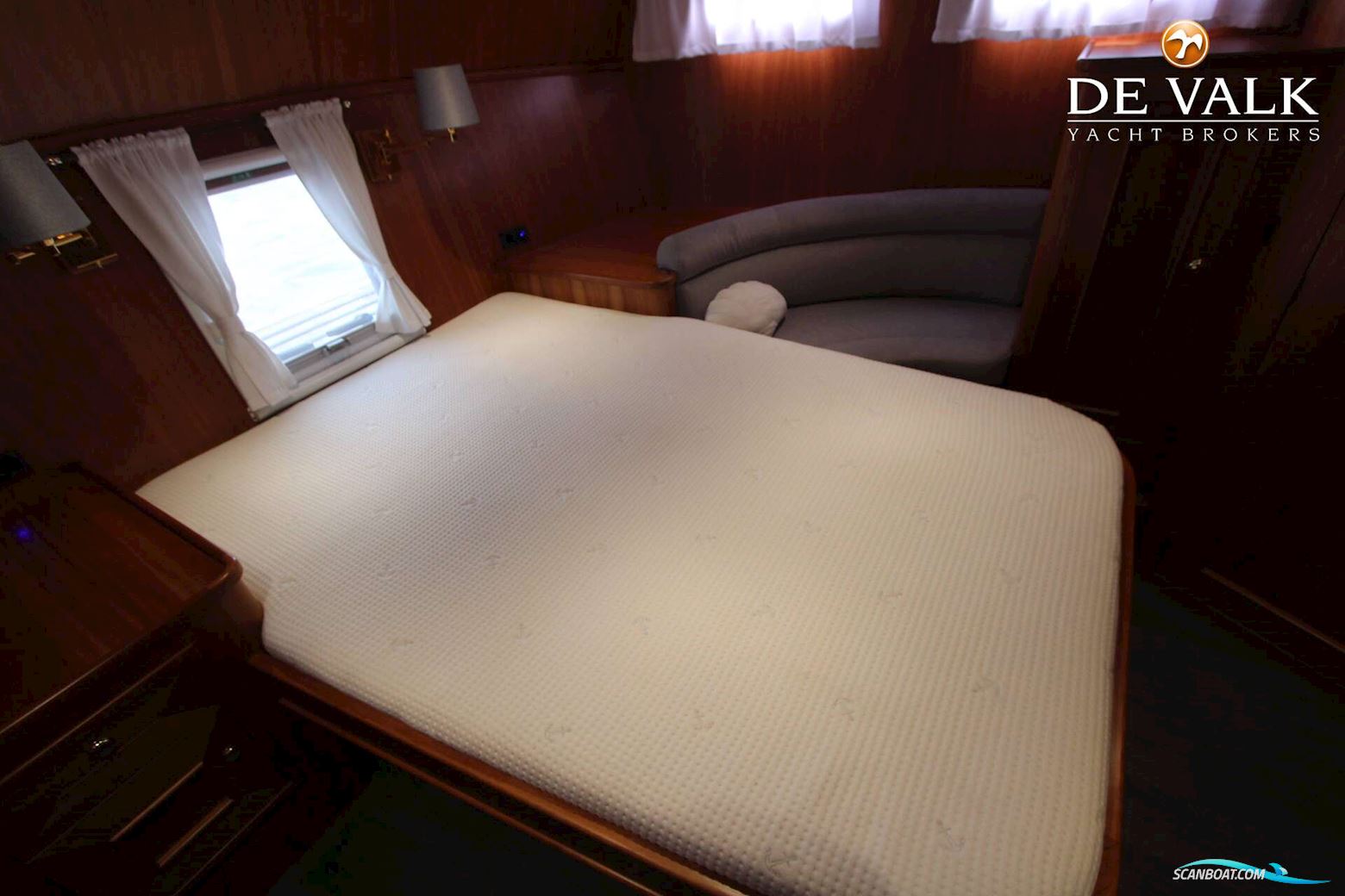 Boarncruiser 40 Classic Line