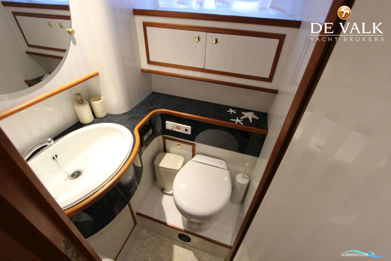 Boarncruiser 40 Classic Line