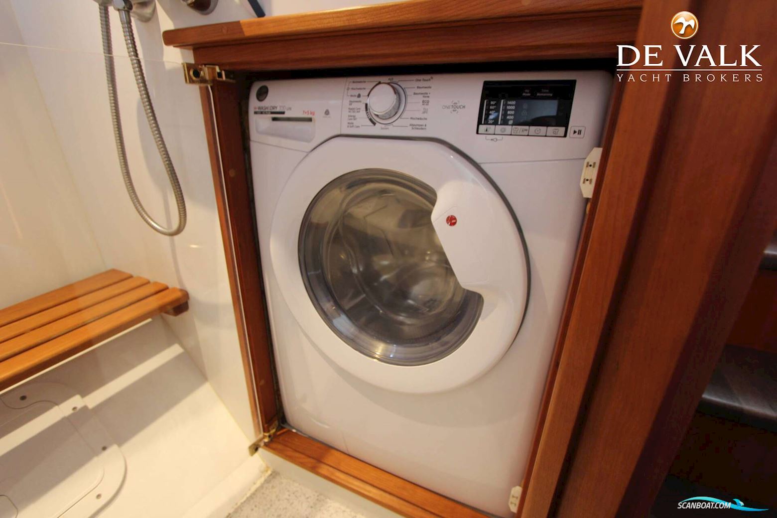 Boarncruiser 40 Classic Line