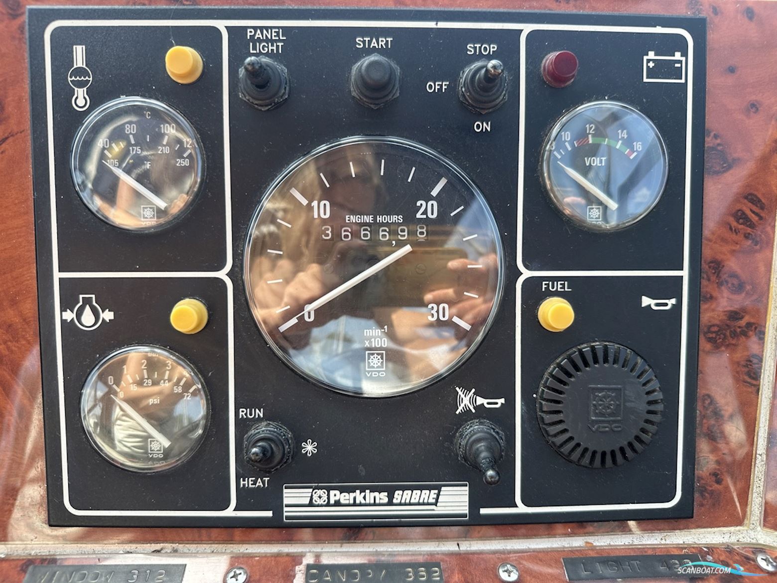 Boarncruiser 41 New Line