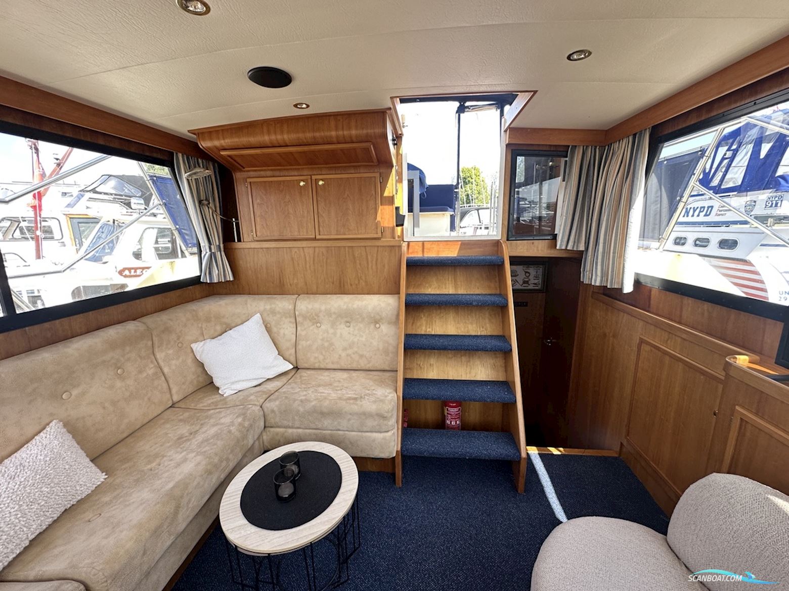 Boarncruiser 41 New Line