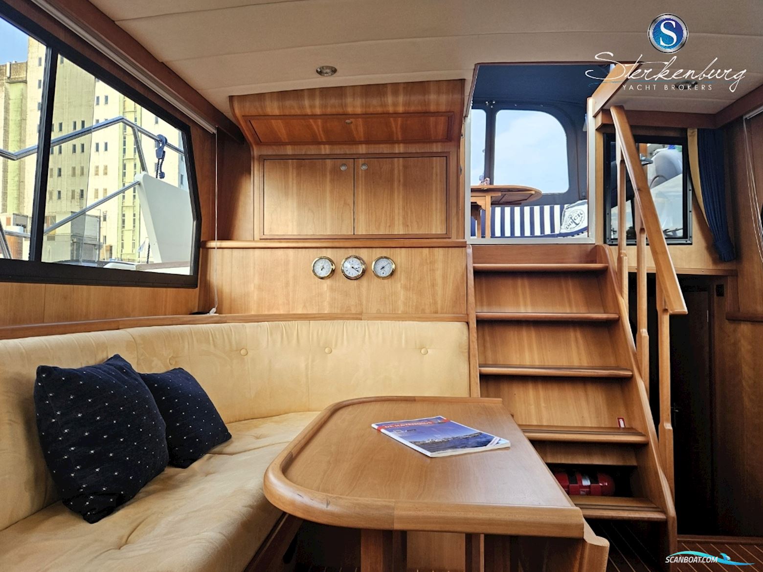 Boarncruiser 41 New Line
