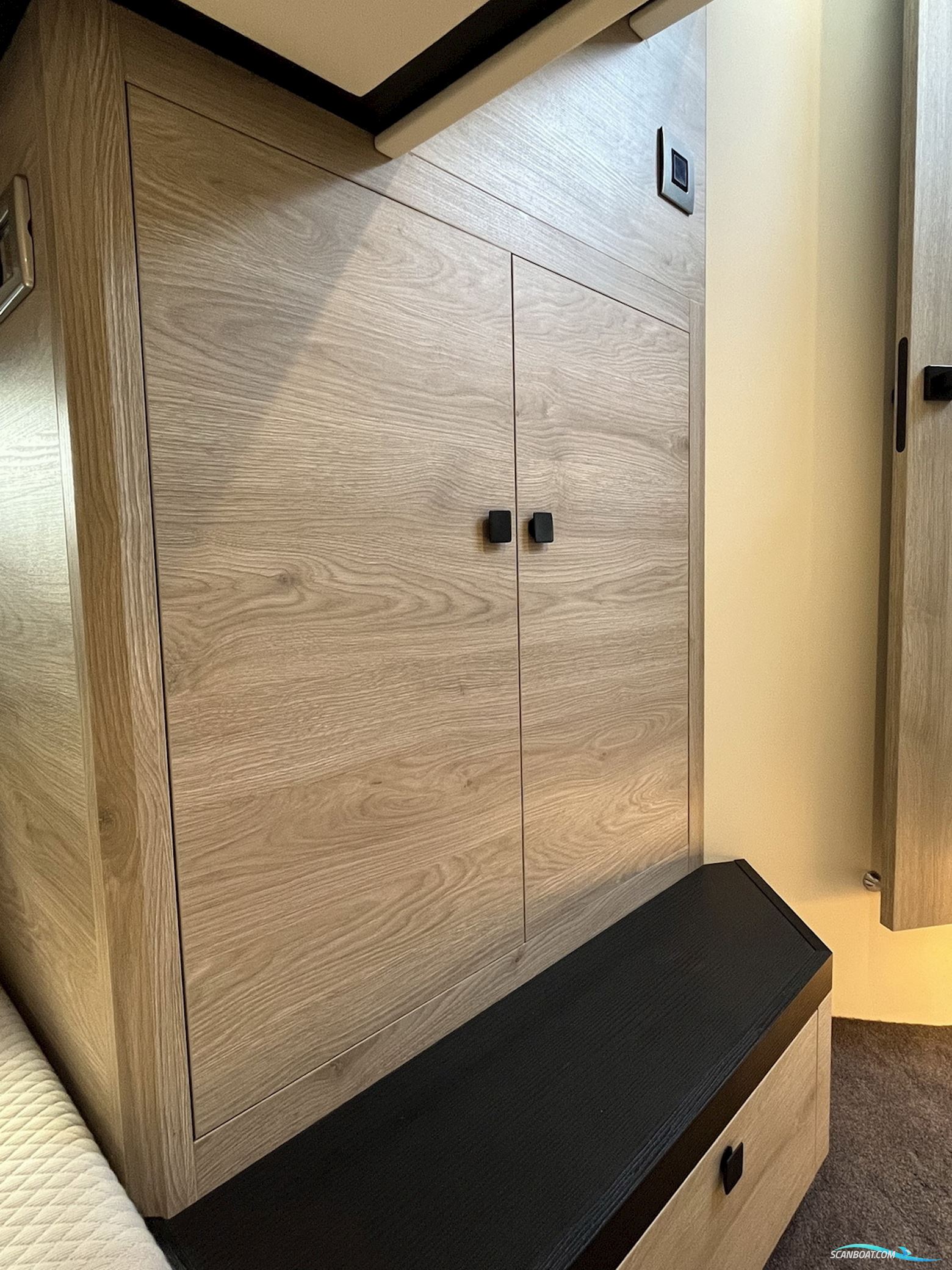 Boarncruiser 46 XL Traveller