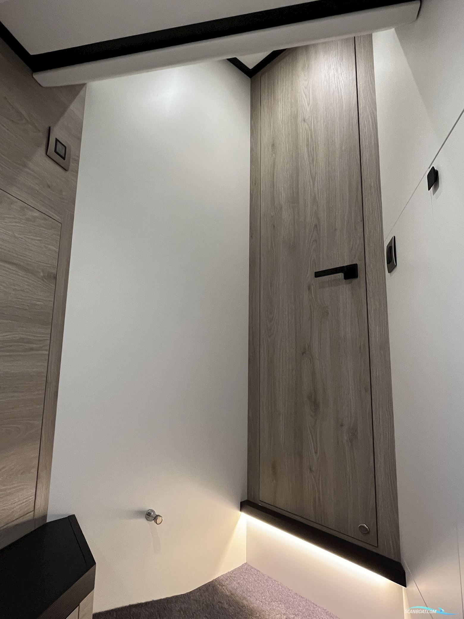 Boarncruiser 46 XL Traveller