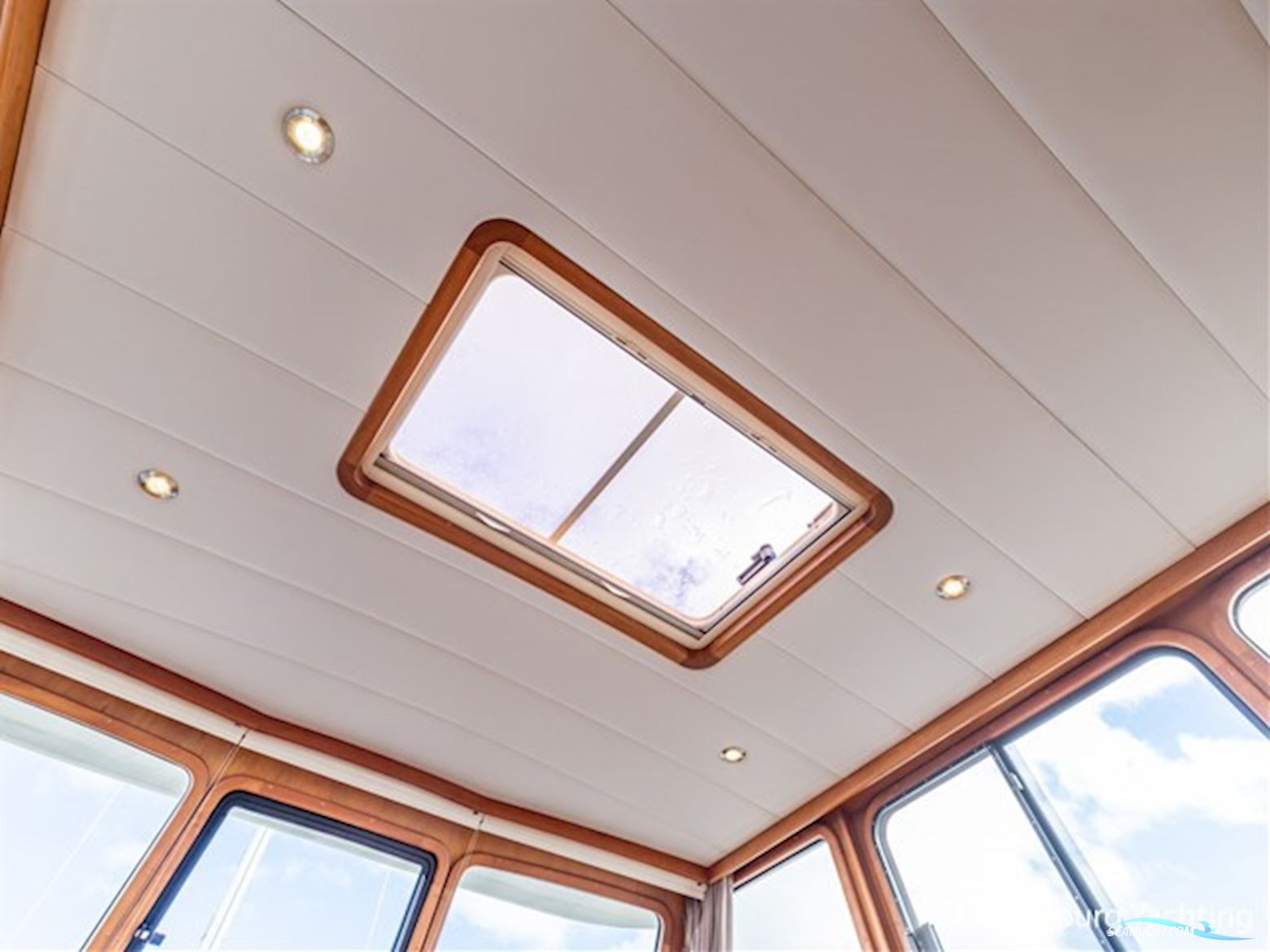 Boarncruiser 50 - France Proof - Stabilizers 