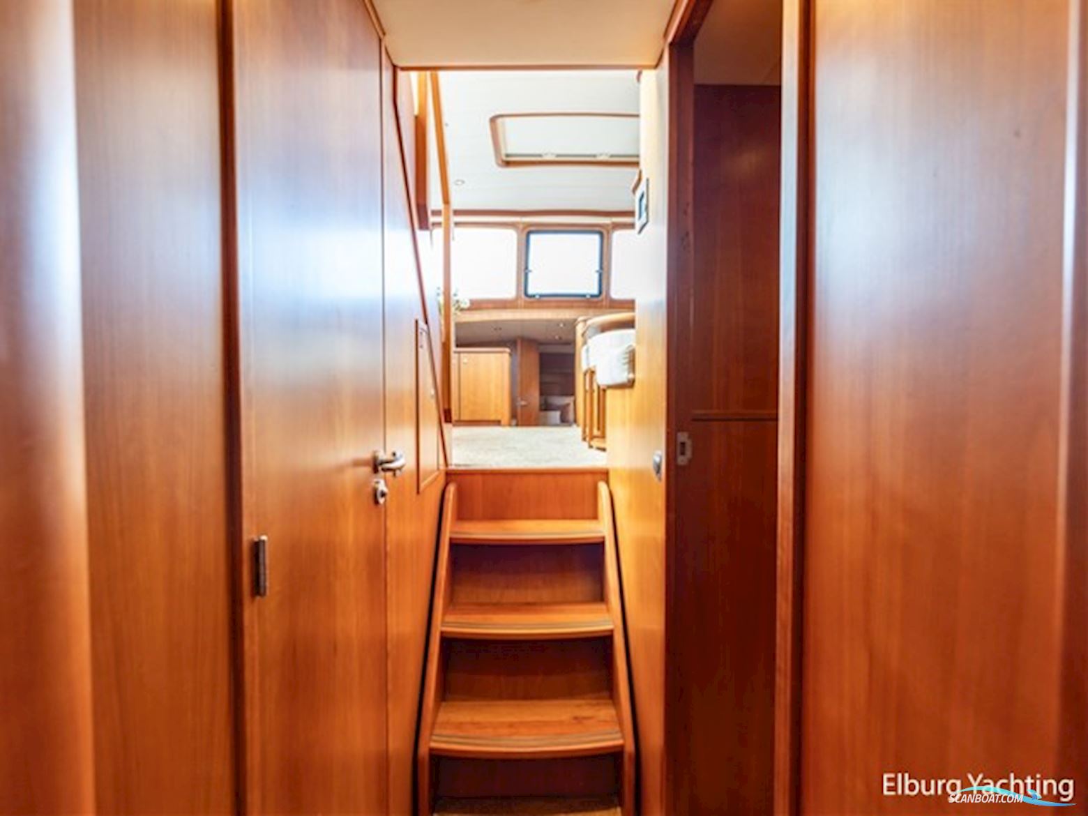 Boarncruiser 50 - France Proof - Stabilizers 