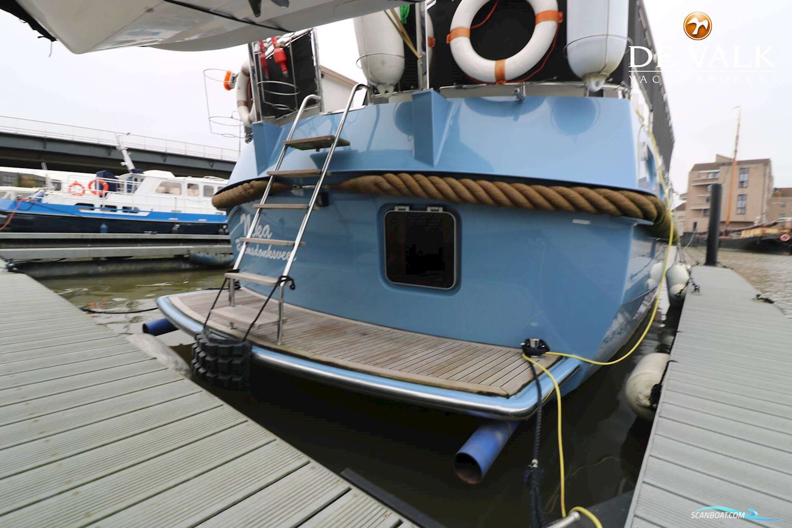 Boarncruiser 50 Classic Line