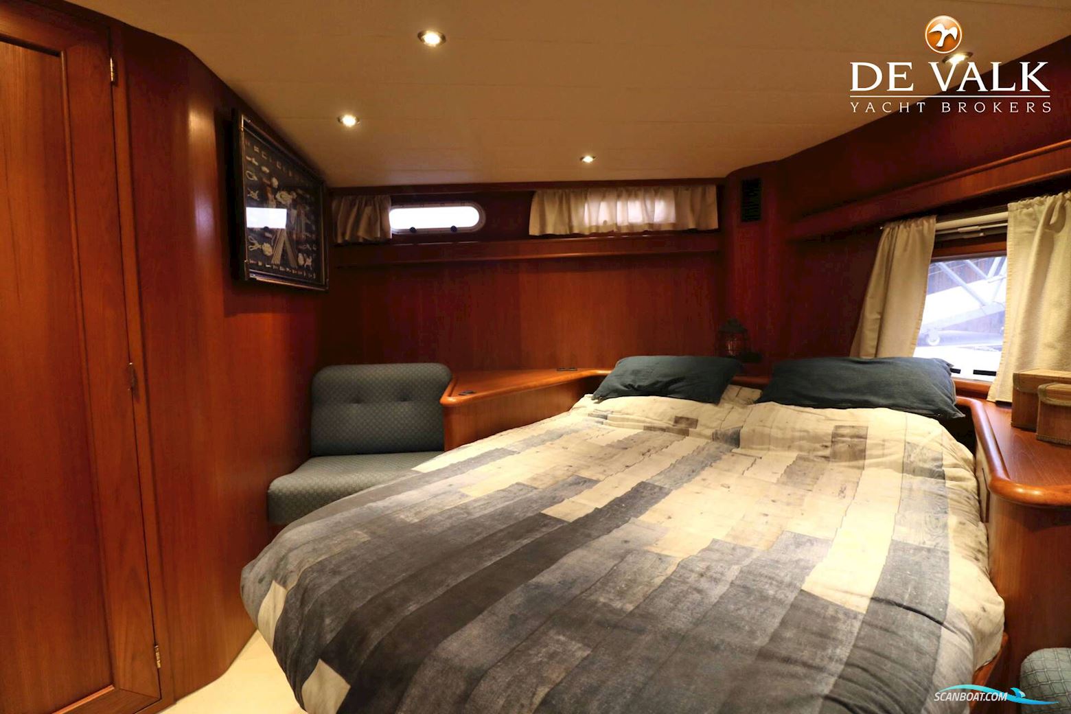 Boarncruiser 50 Classic Line