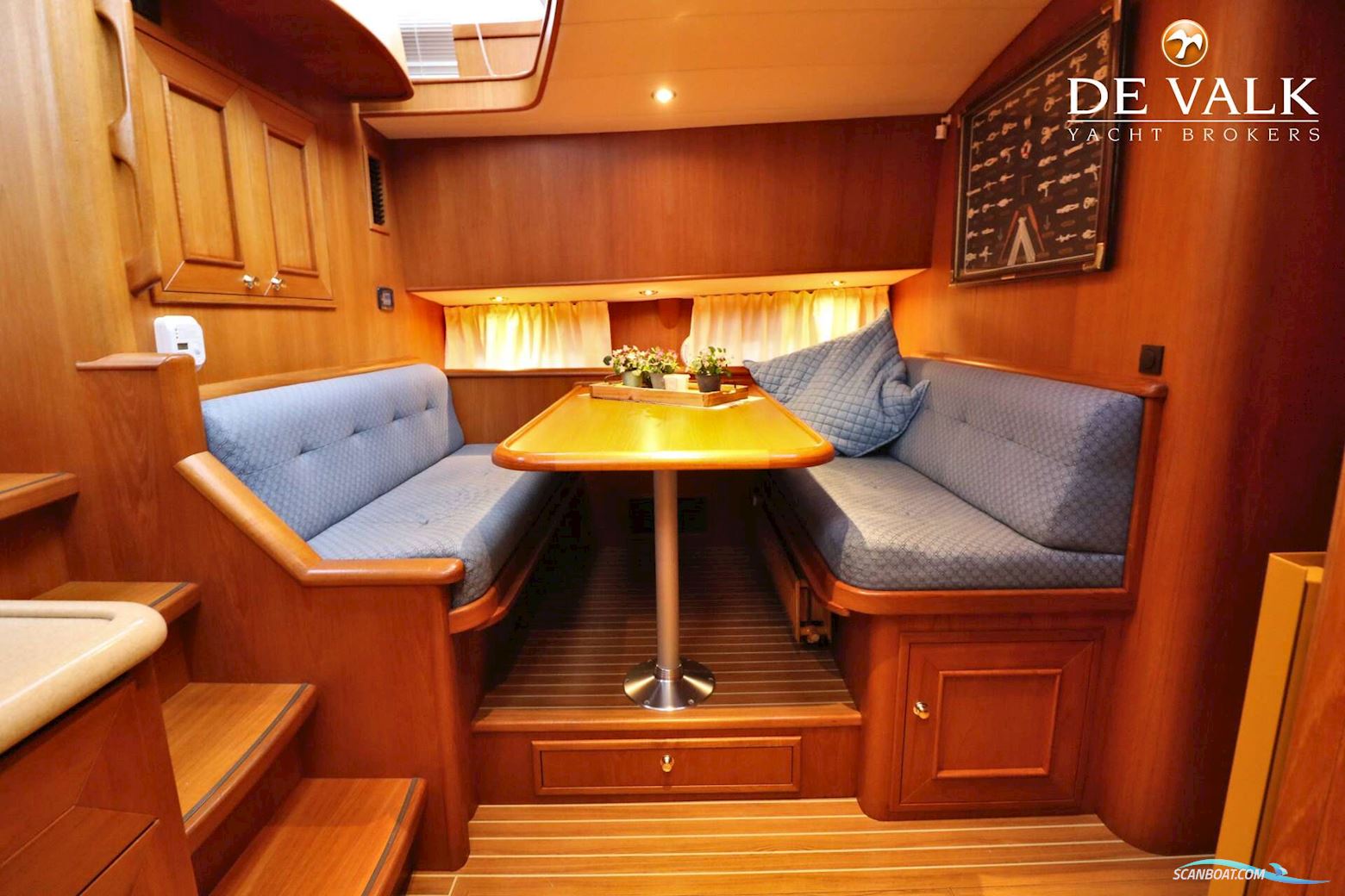 Boarncruiser 50 Classic Line