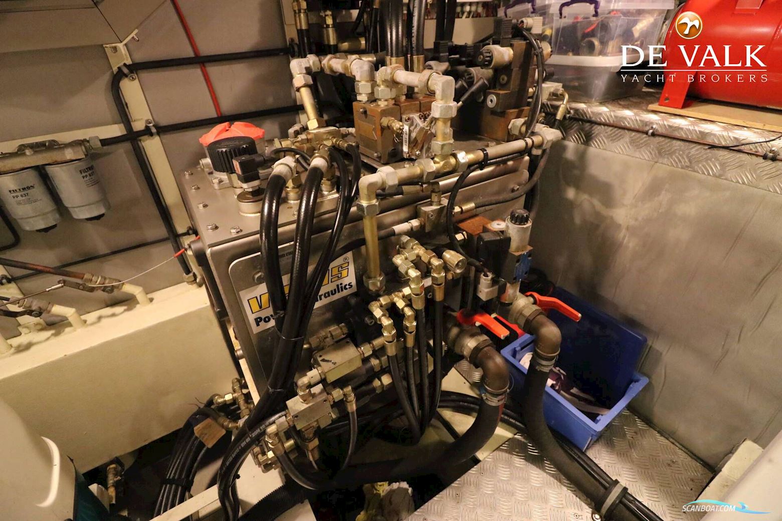 Boarncruiser 50 Classic Line