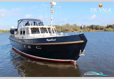 Boarncruiser 50 Classic Line Motorbåt 2003, med Perkins motor, Holland