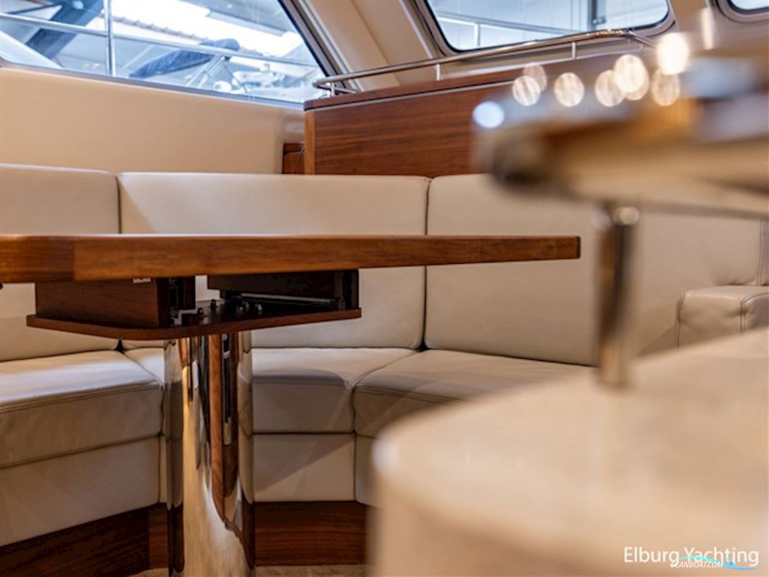 Boarncruiser 50 Retro Line - Stabilizers