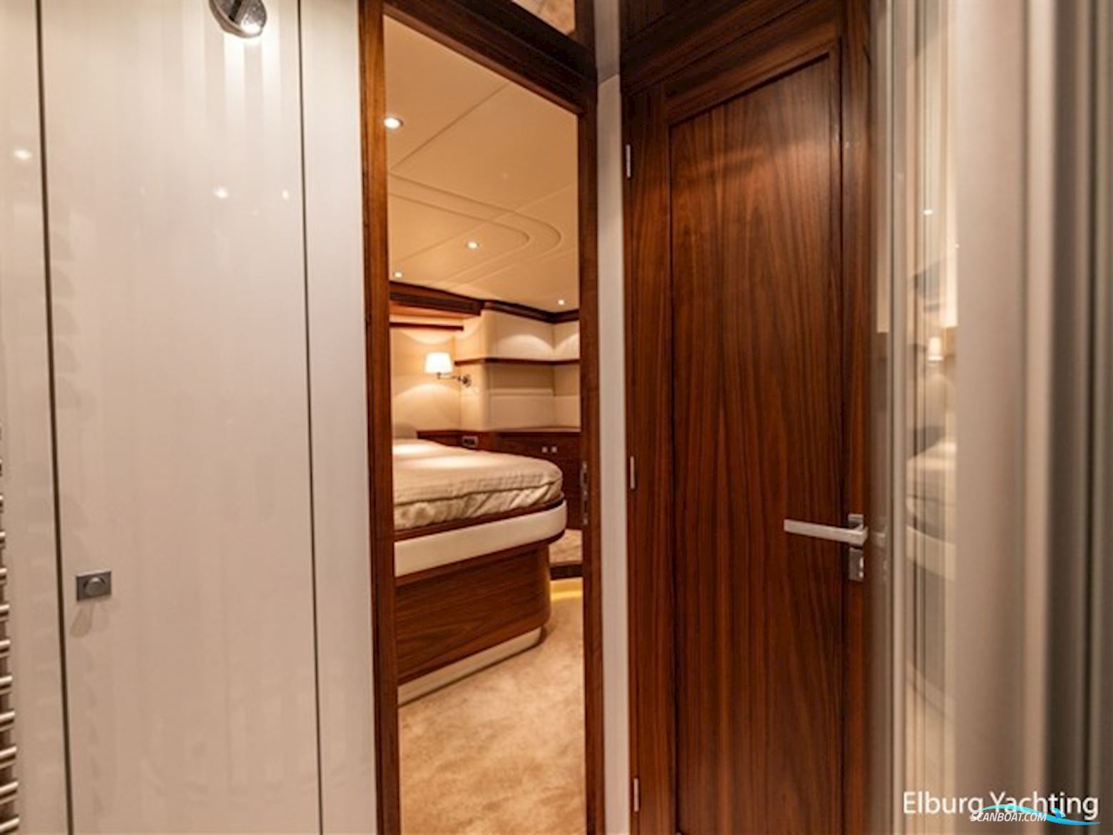 Boarncruiser 50 Retro Line - Stabilizers