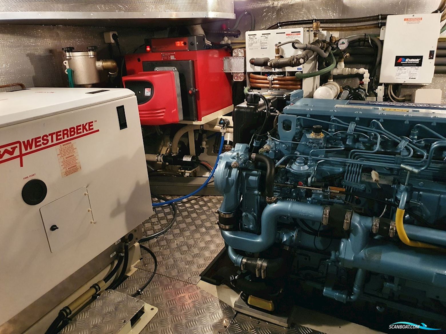 Boarncruiser 50 Retro Line